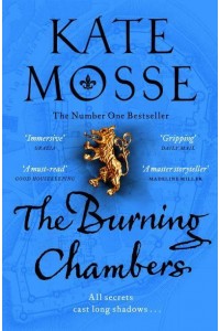 The Burning Chambers - The Burning Chambers
