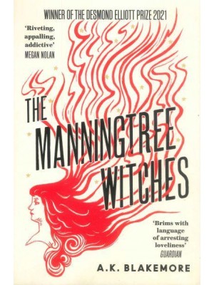 The Manningtree Witches