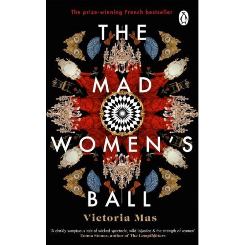 The Mad Women's Ball