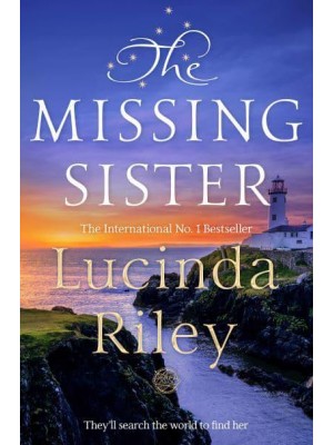 The Missing Sister - The Seven Sisters Series