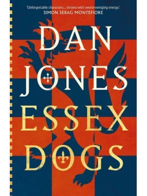 Essex Dogs - The Essex Dogs Trilogy