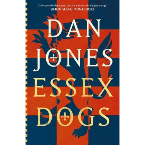 Essex Dogs - The Essex Dogs Trilogy