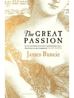 The Great Passion