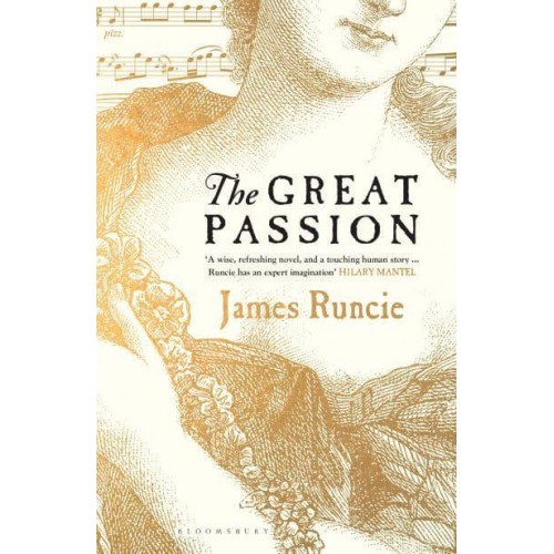 The Great Passion