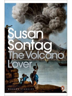 The Volcano Lover A Romance - Penguin Modern Classics