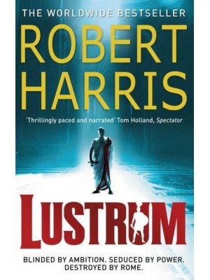 Lustrum - Cicero Trilogy