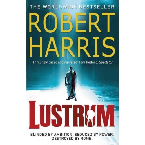 Lustrum - Cicero Trilogy