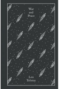 War and Peace - Penguin Clothbound Classics