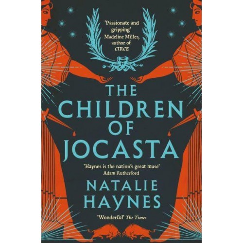 The Children of Jocasta