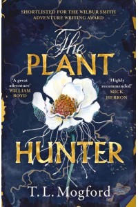 The Plant Hunter