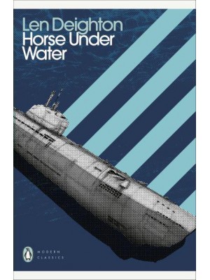 Horse Under Water - Penguin Modern Classics