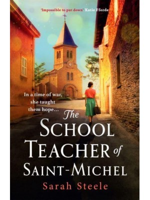 The School Teacher of Saint-Michel