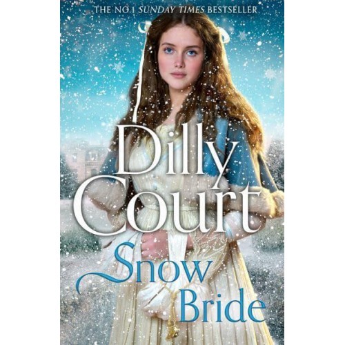 Snow Bride - The Rockwood Chronicles