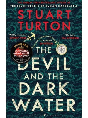 The Devil and the Dark Water