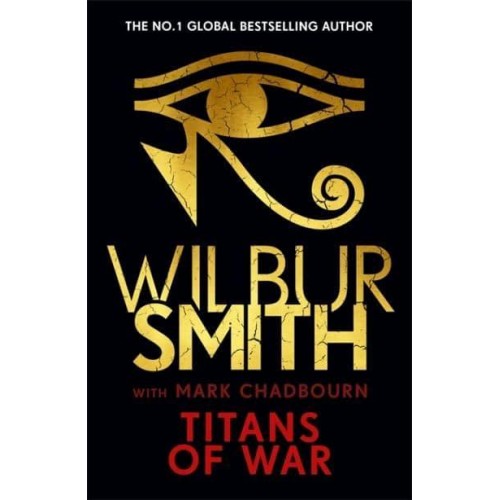 Titans of War