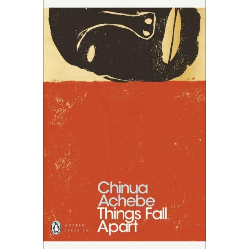 Things Fall Apart - Penguin Classics