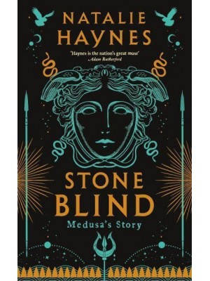 Stone Blind