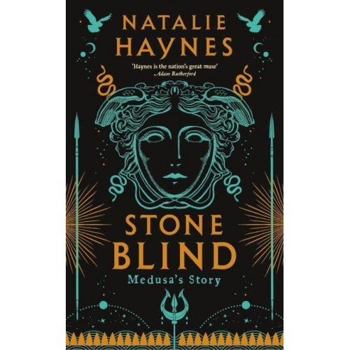 Stone Blind