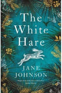 The White Hare