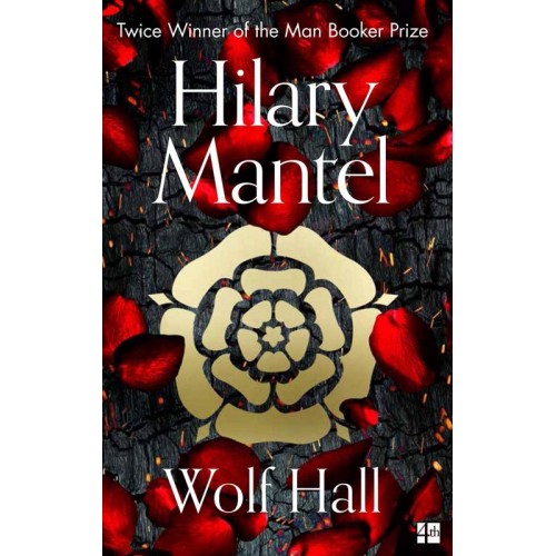 Wolf Hall - The Wolf Hall Trilogy