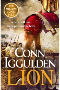 Lion - The Golden Age