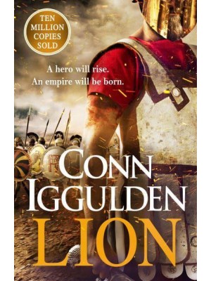 Lion - The Golden Age