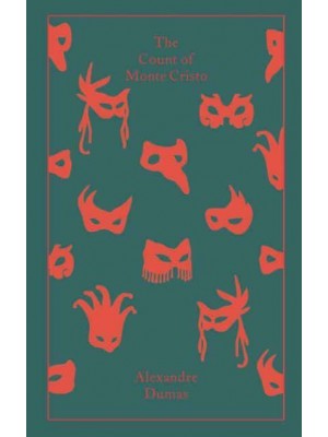 The Count of Monte Cristo - Penguin Clothbound Classics