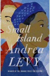 Small Island
