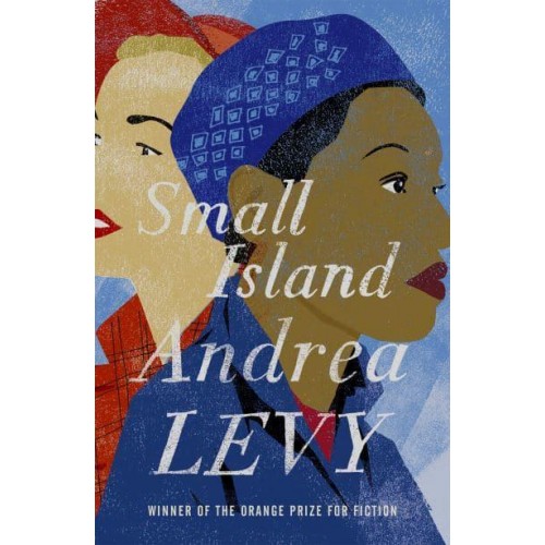 Small Island