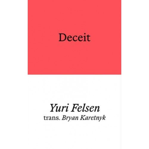 Deceit