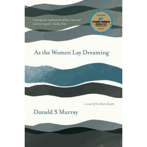 As the Women Lay Dreaming