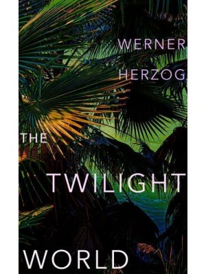 The Twilight World