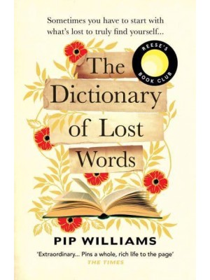 The Dictionary of Lost Words
