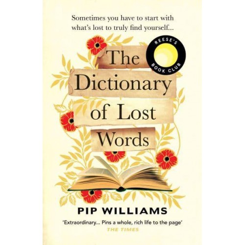 The Dictionary of Lost Words