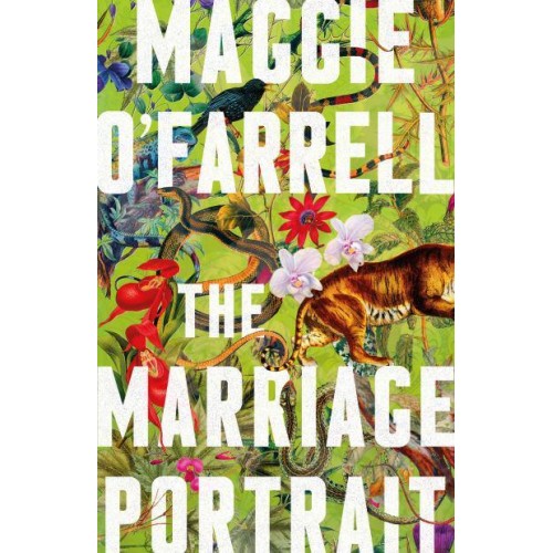 The Marriage Portrait