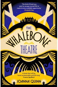 The Whalebone Theatre