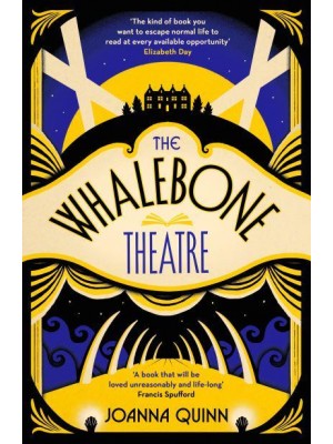 The Whalebone Theatre
