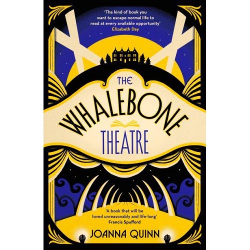 The Whalebone Theatre