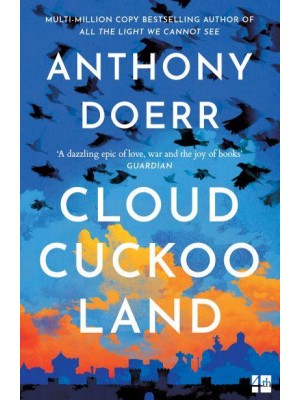 Cloud Cuckoo Land