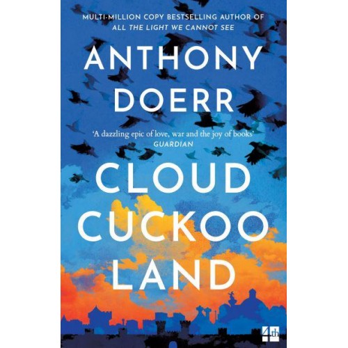 Cloud Cuckoo Land