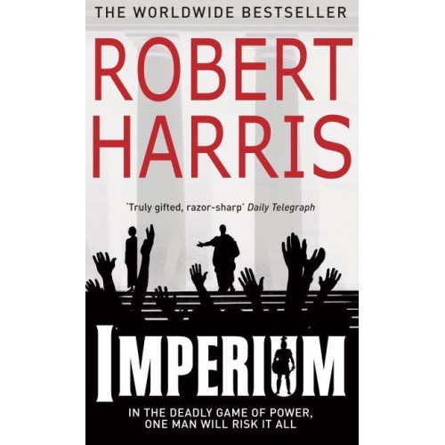 Imperium - Cicero Trilogy