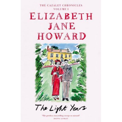 The Light Years - The Cazalet Chronicles