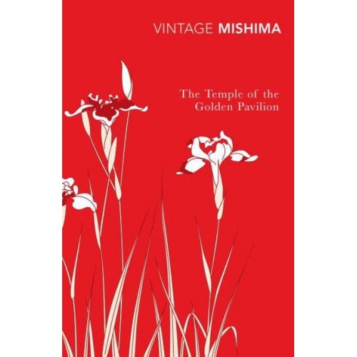 The Temple of the Golden Pavilion - Vintage Classics