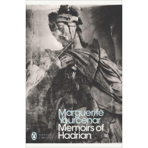 Memoirs of Hadrian - Penguin Classics