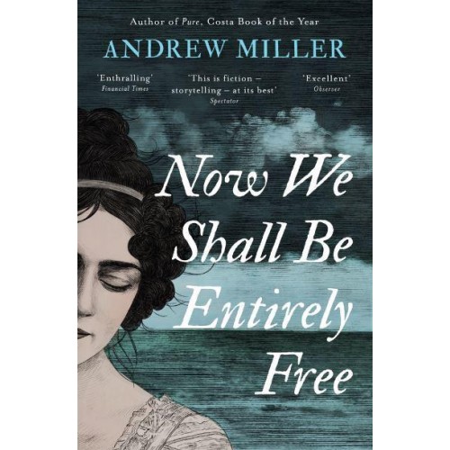 Now We Shall Be Entirely Free