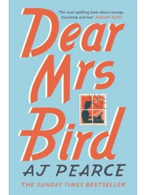 Dear Mrs Bird - The Emmy Lake Chronicles