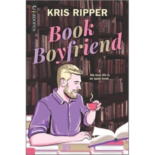 Book Boyfriend