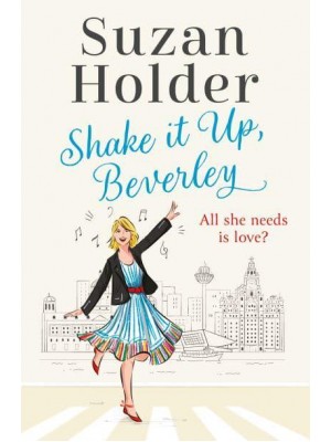 Shake It Up, Beverley