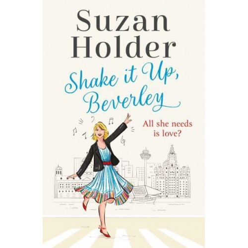 Shake It Up, Beverley