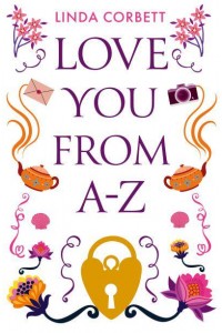 Love You from A-Z